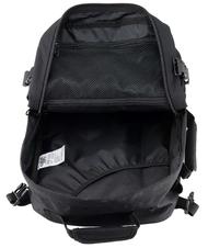 CABINZERO CLASSIC 28L Zaino underseater 39cm ABSOLUTE BLACK - Zaini Scuola & Tempo Libero - 5