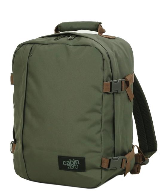 CLASSIC 28L Zaino underseater 39cm GEORGIAN KHAKI - Zaini Scuola & Tempo Libero