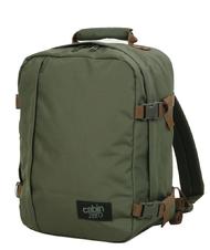 CABINZERO CLASSIC 28L Zaino underseater 39cm GEORGIAN KHAKI - Zaini Scuola & Tempo Libero - 2