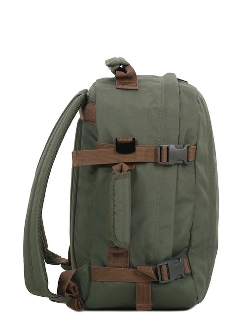 CLASSIC 28L Zaino underseater 39cm GEORGIAN KHAKI - Zaini Scuola & Tempo Libero