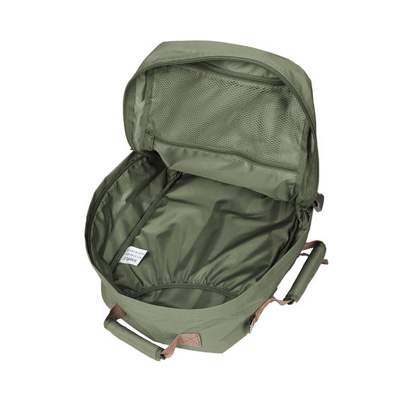 CLASSIC 28L Zaino underseater 39cm GEORGIAN KHAKI - Zaini Scuola & Tempo Libero