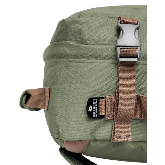 CLASSIC 28L Zaino underseater 39cm GEORGIAN KHAKI - Zaini Scuola & Tempo Libero
