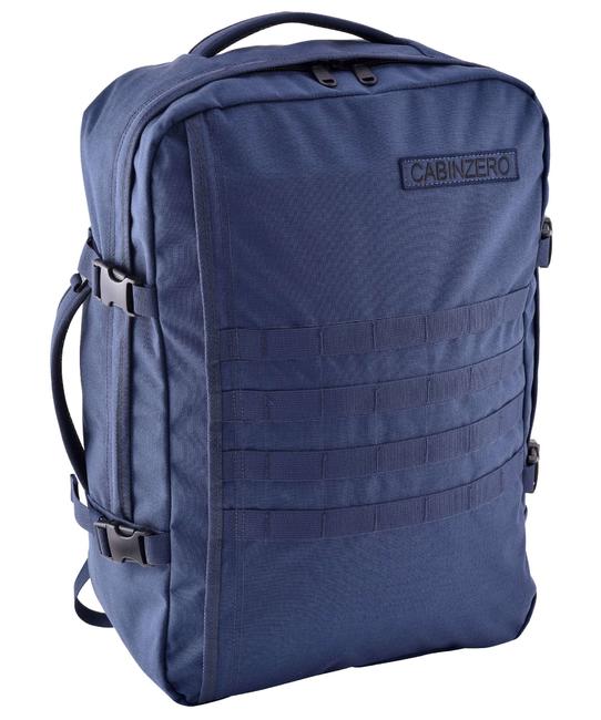 CABINZERO MILITARY Zaino da viaggio 44 L BLU NAVY - Bagagli a mano