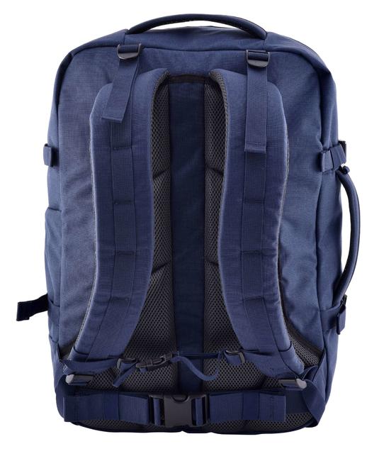 CABINZERO MILITARY Zaino da viaggio 44 L BLU NAVY - Bagagli a mano