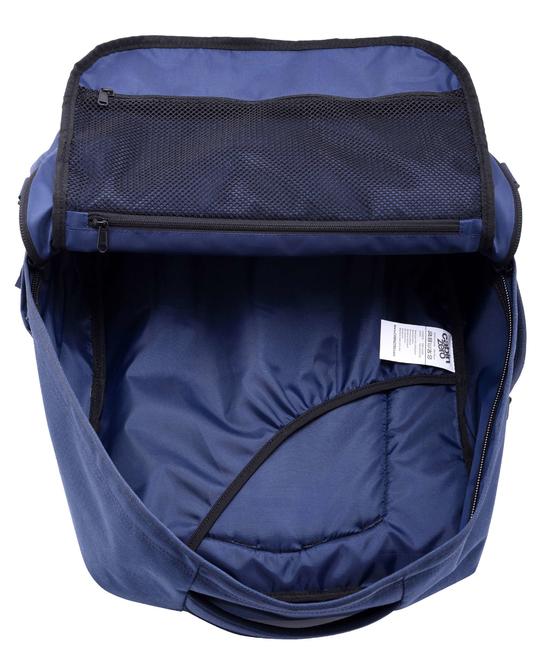 CABINZERO MILITARY Zaino da viaggio 44 L BLU NAVY - Bagagli a mano