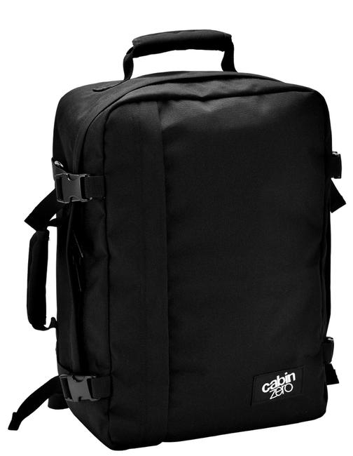 CLASSIC 36L Zaino underseater 45cm absoblack - Zaini Scuola & Tempo Libero