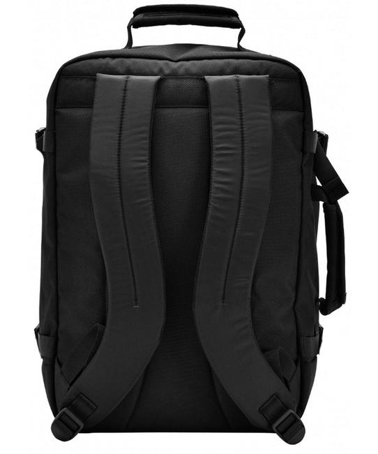 CLASSIC 36L Zaino underseater 45cm absoblack - Zaini Scuola & Tempo Libero