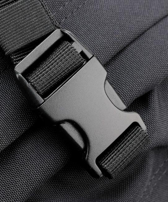 CLASSIC 36L Zaino underseater 45cm absoblack - Zaini Scuola & Tempo Libero