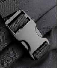 CABINZERO CLASSIC 36L Zaino underseater 45cm absoblack - Zaini Scuola & Tempo Libero - 5