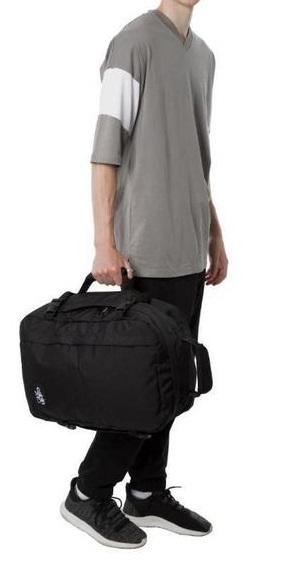 CLASSIC 36L Zaino underseater 45cm absoblack - Zaini Scuola & Tempo Libero