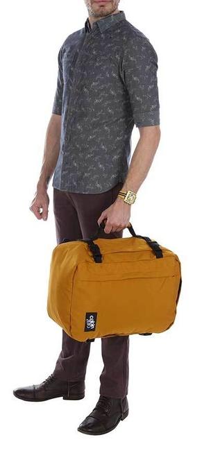 CLASSIC 36L Zaino underseater 45cm ora/chill - Zaini Scuola & Tempo Libero