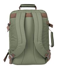 CABINZERO CLASSIC 36L Zaino underseater 45cm GEORGIAN KHAKI - Zaini Scuola & Tempo Libero - 3