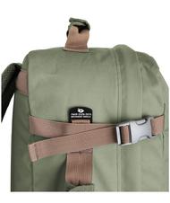 CABINZERO CLASSIC 36L Zaino underseater 45cm GEORGIAN KHAKI - Zaini Scuola & Tempo Libero - 4