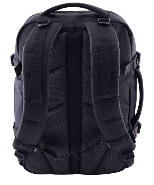 MILITARY 28L Zaino bagaglio a mano ABSOLUTE BLACK - Bagagli a mano