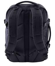 CABINZERO MILITARY 28L Zaino bagaglio a mano ABSOLUTE BLACK - Bagagli a mano - 3