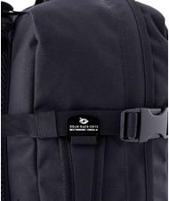 CABINZERO MILITARY 28L Zaino bagaglio a mano ABSOLUTE BLACK - Bagagli a mano - 4