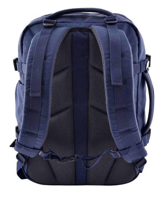 MILITARY 28L Zaino bagaglio a mano BLU NAVY - Bagagli a mano