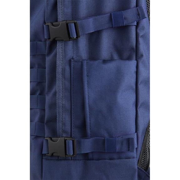MILITARY 28L Zaino bagaglio a mano BLU NAVY - Bagagli a mano