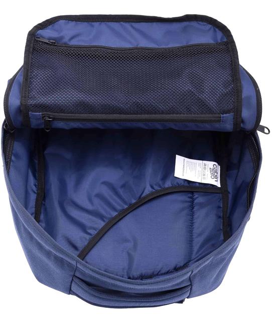 MILITARY 28L Zaino bagaglio a mano BLU NAVY - Bagagli a mano