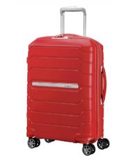 SAMSONITE FLUX Trolley da cabina espandibile ROSSO - Bagagli a mano - 3