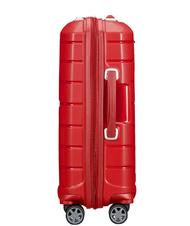 SAMSONITE FLUX Trolley da cabina espandibile ROSSO - Bagagli a mano - 4
