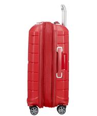 SAMSONITE FLUX Trolley da cabina espandibile ROSSO - Bagagli a mano - 5