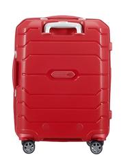 SAMSONITE FLUX Trolley da cabina espandibile ROSSO - Bagagli a mano - 6