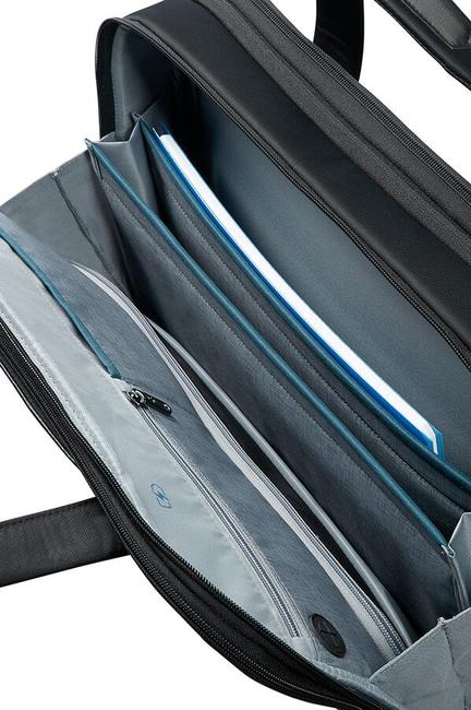 Cartella SPECTROLITE 2.0 exp, porta PC 15.6" NERO - Cartelle Lavoro