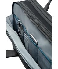 SAMSONITE Cartella SPECTROLITE 2.0 exp, porta PC 15.6" NERO - Cartelle Lavoro - 3