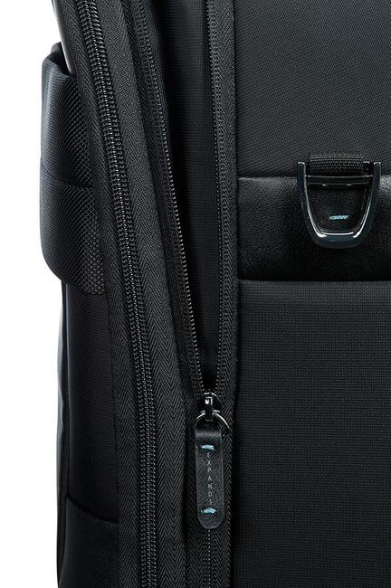 Cartella SPECTROLITE 2.0 exp, porta PC 15.6" NERO - Cartelle Lavoro