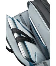 SAMSONITE Cartella SPECTROLITE 2.0 exp, porta PC 15.6" NERO - Cartelle Lavoro - 5