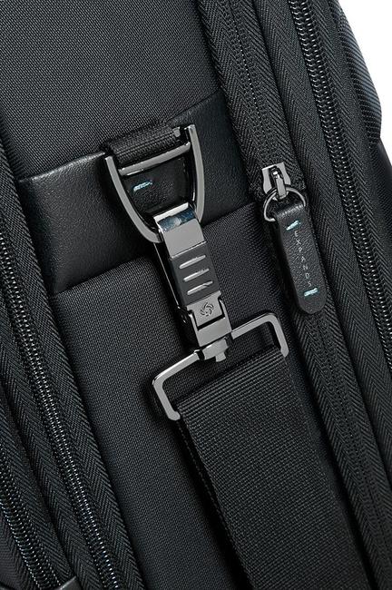 Cartella SPECTROLITE 2.0 exp, porta PC 15.6" NERO - Cartelle Lavoro