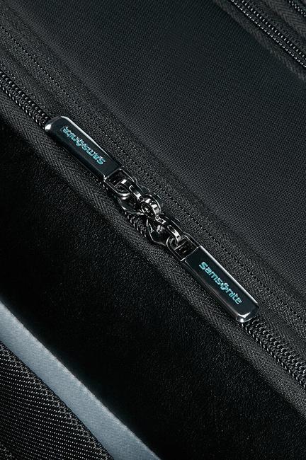 Cartella SPECTROLITE 2.0 exp, porta PC 15.6" NERO - Cartelle Lavoro