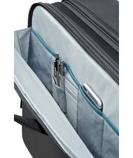 SAMSONITE Trolley Pilota SPECTROLITE 2.0, porta PC 17,3" NERO - Trolley Pilota - 4