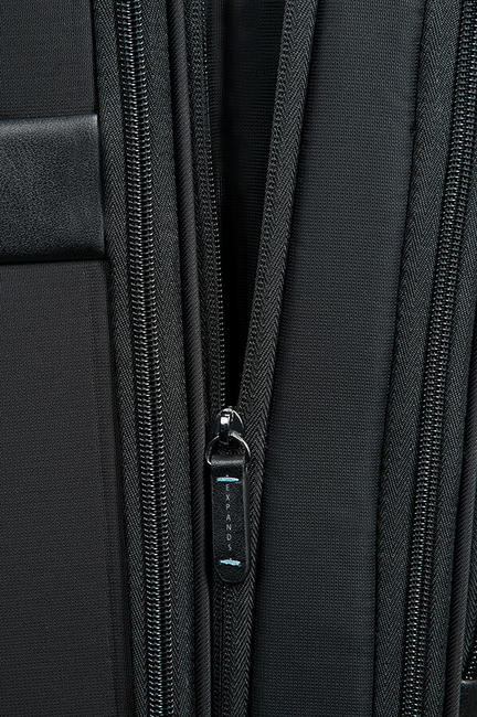 Trolley Pilota SPECTROLITE 2.0, porta PC 17,3" NERO - Trolley Pilota