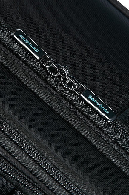 Trolley Pilota SPECTROLITE 2.0, porta PC 17,3" NERO - Trolley Pilota