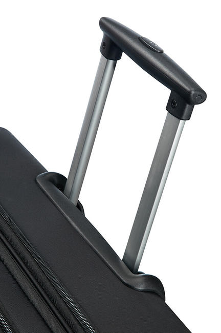 Trolley Pilota SPECTROLITE 2.0, porta PC 17,3" NERO - Trolley Pilota