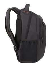 AMERICAN TOURISTER AT WORK Zaino porta PC 15.6" BLACK/ORANGE - Zaini da lavoro porta PC - 3