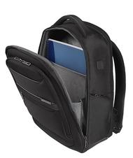 SAMSONITE Zaino VECTURA EVO, porta PC 14", con easy pass NERO - Zaini da lavoro porta PC - 3