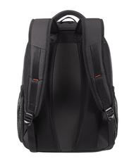 AMERICAN TOURISTER AT WORK Zaino porta PC 15.6" BLACK/ORANGE - Zaini da lavoro porta PC - 4