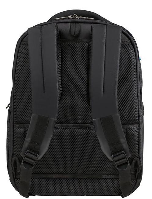 Zaino VECTURA EVO, porta PC 14", con easy pass NERO - Zaini da lavoro porta PC