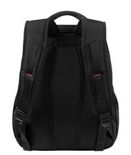 AMERICAN TOURISTER AT WORK Zaino porta PC 14.1" BLACK/ORANGE - Zaini da lavoro porta PC - 3