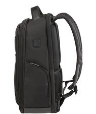 SAMSONITE Zaino VECTURA EVO, porta PC 15.6", con easy pass NERO - Zaini da lavoro porta PC - 5