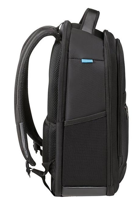 Zaino VECTURA EVO, porta PC 15.6", con easy pass NERO - Zaini da lavoro porta PC