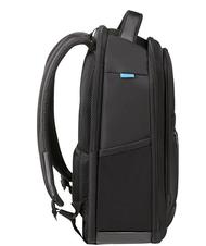 SAMSONITE Zaino VECTURA EVO, porta PC 15.6", con easy pass NERO - Zaini da lavoro porta PC - 6