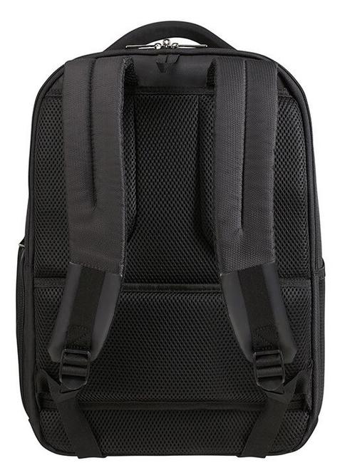Zaino VECTURA EVO, porta PC 15.6", con easy pass NERO - Zaini da lavoro porta PC