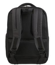 SAMSONITE Zaino VECTURA EVO, porta PC 15.6", con easy pass NERO - Zaini da lavoro porta PC - 7