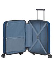 AMERICAN TOURISTER AIRCONIC Trolley da cabina leggero midnightnavy - Bagagli a mano - 2