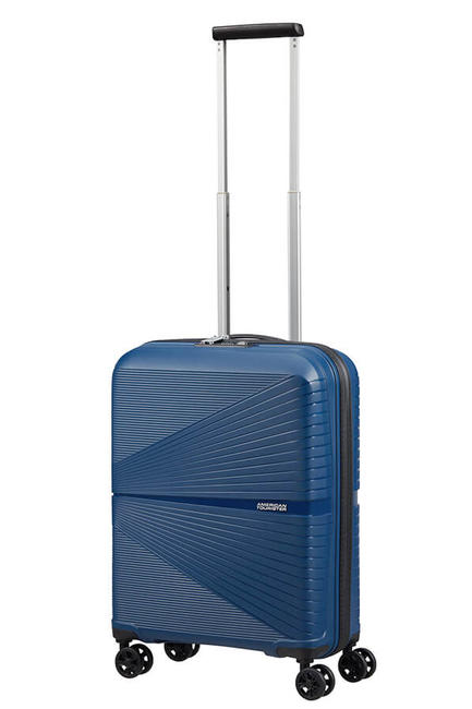 AIRCONIC Trolley da cabina leggero midnightnavy - Bagagli a mano