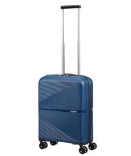 AMERICAN TOURISTER AIRCONIC Trolley da cabina leggero midnightnavy - Bagagli a mano - 7